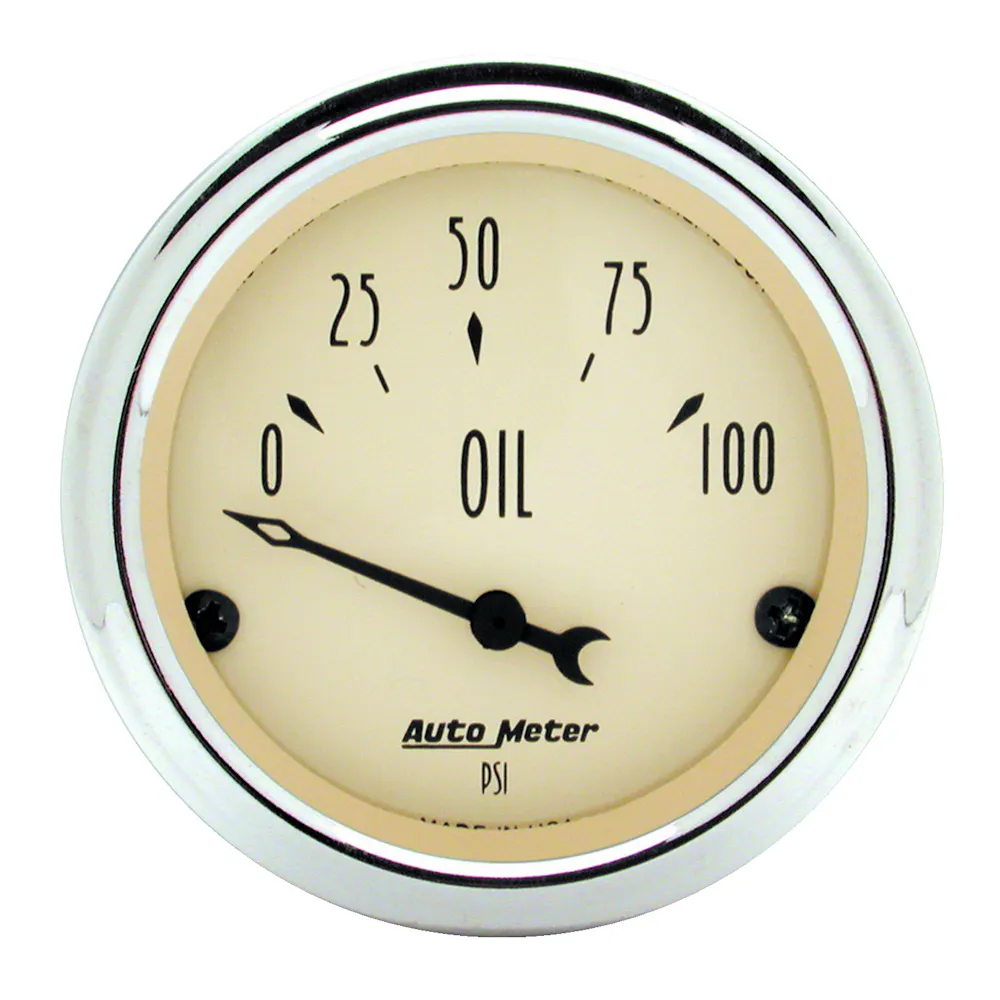 AutoMeter Products 1827