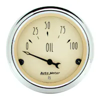 AutoMeter Products 1827