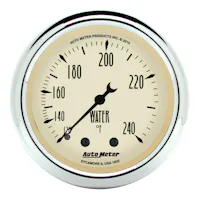 AutoMeter Products 1832
