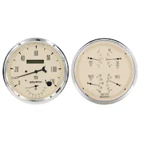 AutoMeter Products 1852