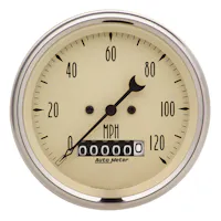 AutoMeter Products 1879