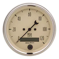 AutoMeter Products 1880