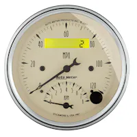 AutoMeter Products 1881