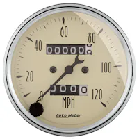 AutoMeter Products 1896