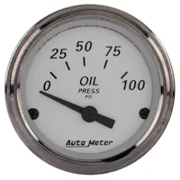 AutoMeter Products 1928