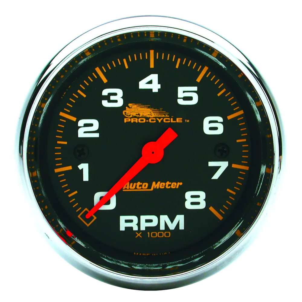 AutoMeter Products 19304