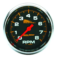 AutoMeter Products 19304