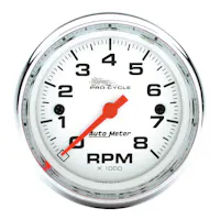 AutoMeter Products 19305