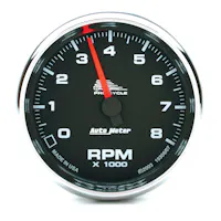 AutoMeter Products 19306