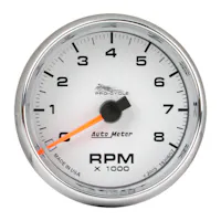 AutoMeter Products 19307