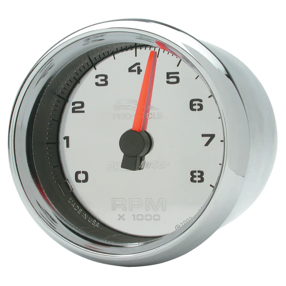 AutoMeter Products 19308