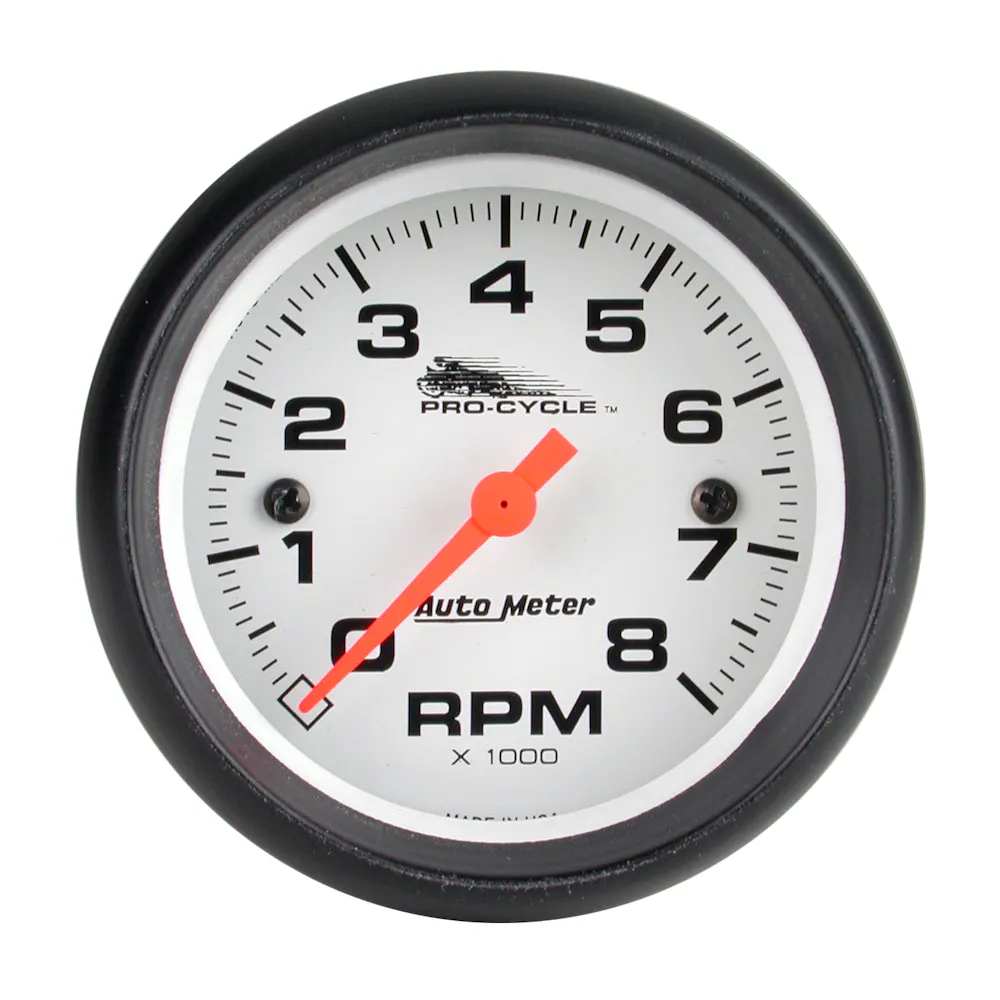 AutoMeter Products 19325