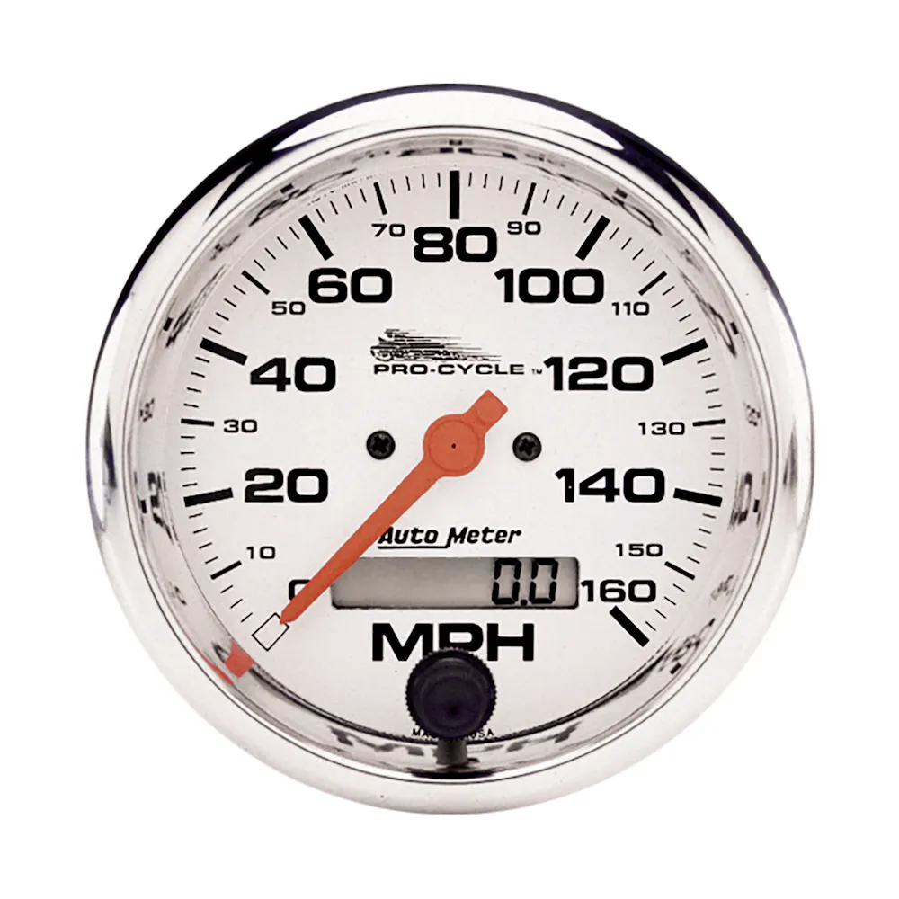 AutoMeter Products 19355
