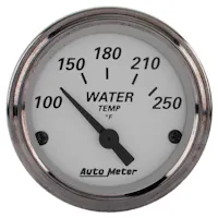 AutoMeter Products 1938