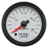 AutoMeter Products 19509