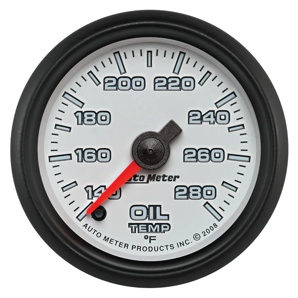 AutoMeter Products 19540
