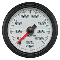 AutoMeter Products 19540