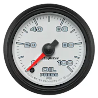 AutoMeter Products 19552