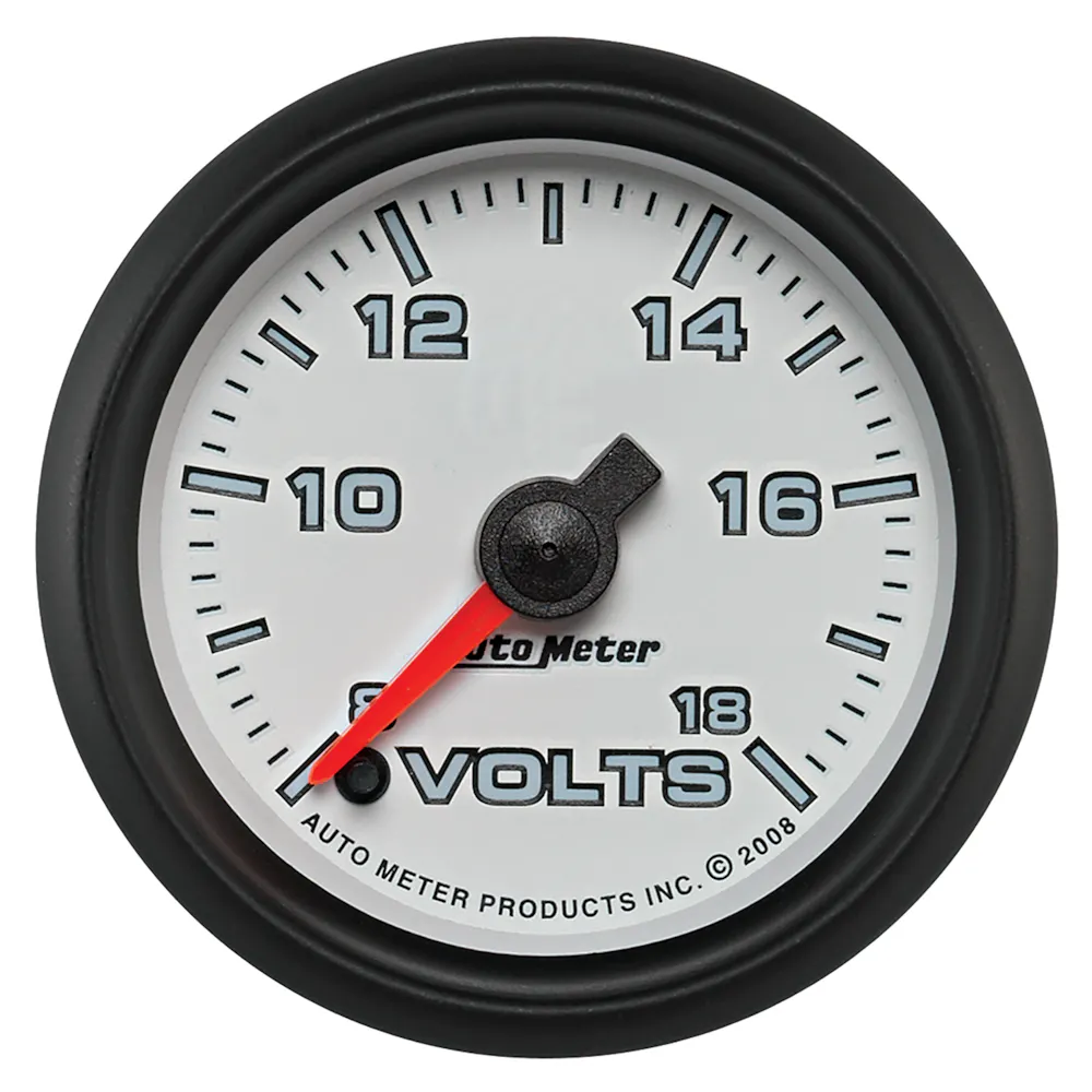 AutoMeter Products 19592