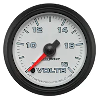 AutoMeter Products 19592