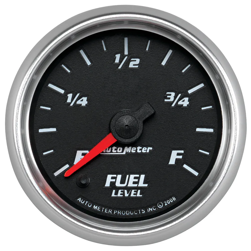 AutoMeter Products 19609