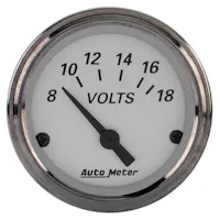AutoMeter Products 1992