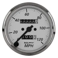 AutoMeter Products 1993
