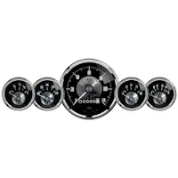 AutoMeter Products 2003
