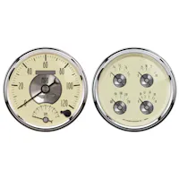 AutoMeter Products 2004