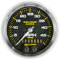 AutoMeter Products 200635-40