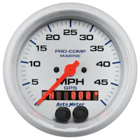 AutoMeter Products 200635