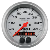 AutoMeter Products 200635-33