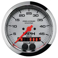 AutoMeter Products 200635-35