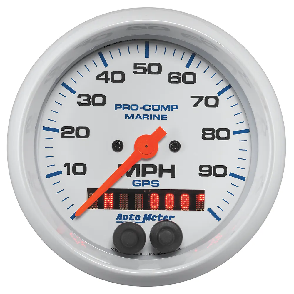 AutoMeter Products 200636
