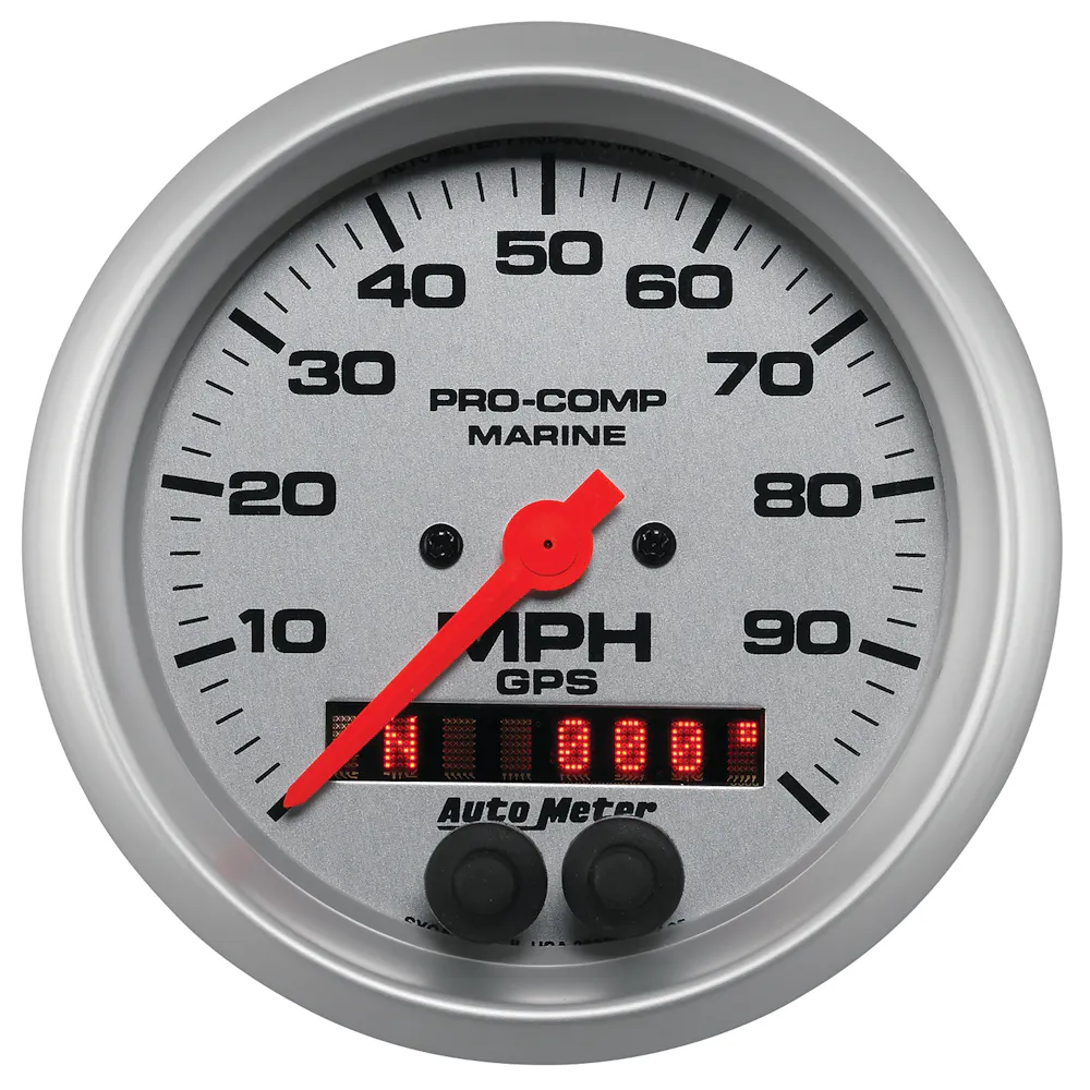 AutoMeter Products 200636-33