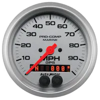 AutoMeter Products 200636-33