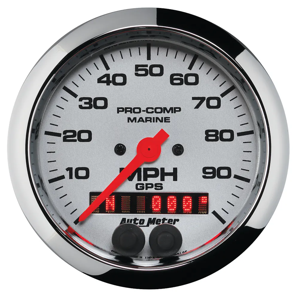 AutoMeter Products 200636-35