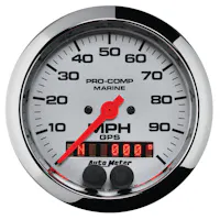 AutoMeter Products 200636-35