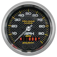 AutoMeter Products 200636-40