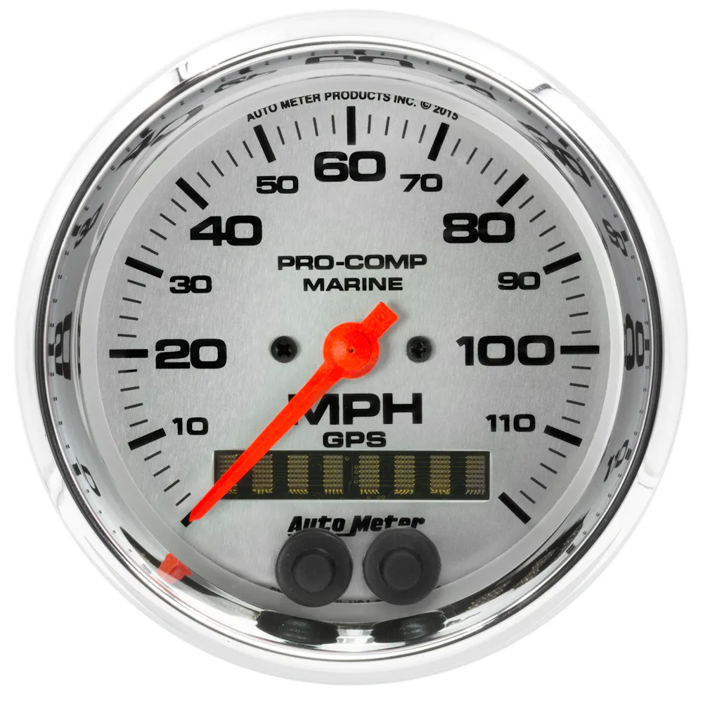 AutoMeter Products 200637-35