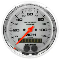AutoMeter Products 200637-35