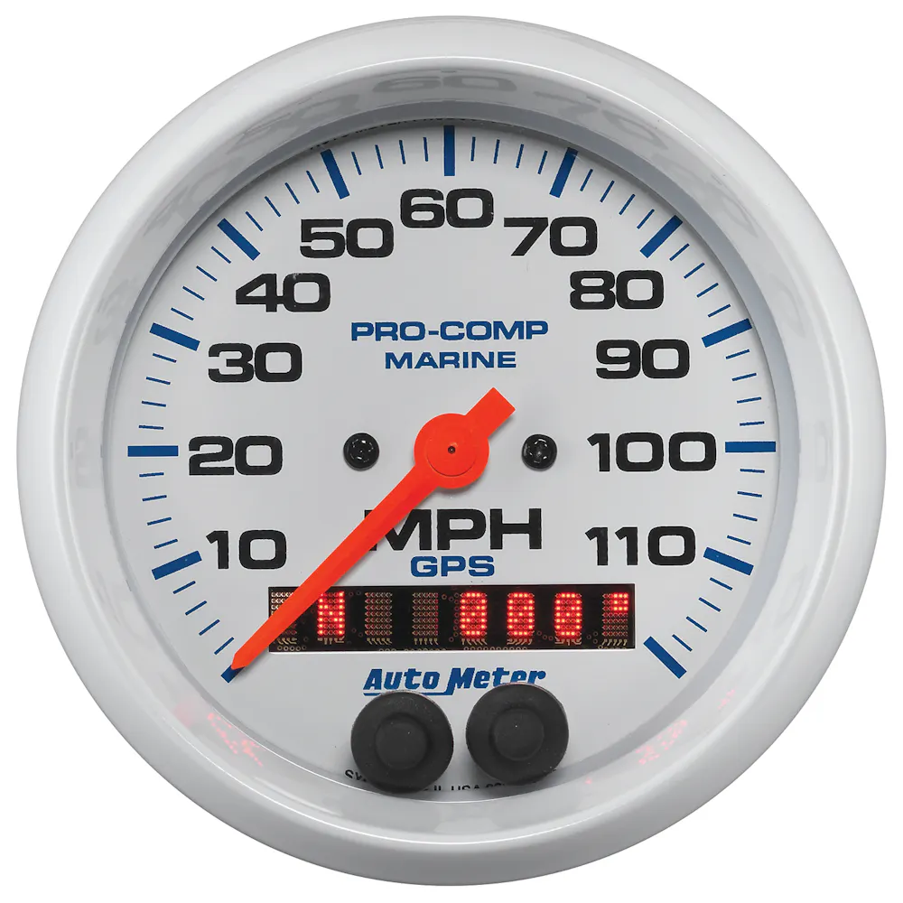 AutoMeter Products 200637