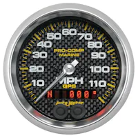 AutoMeter Products 200637-40