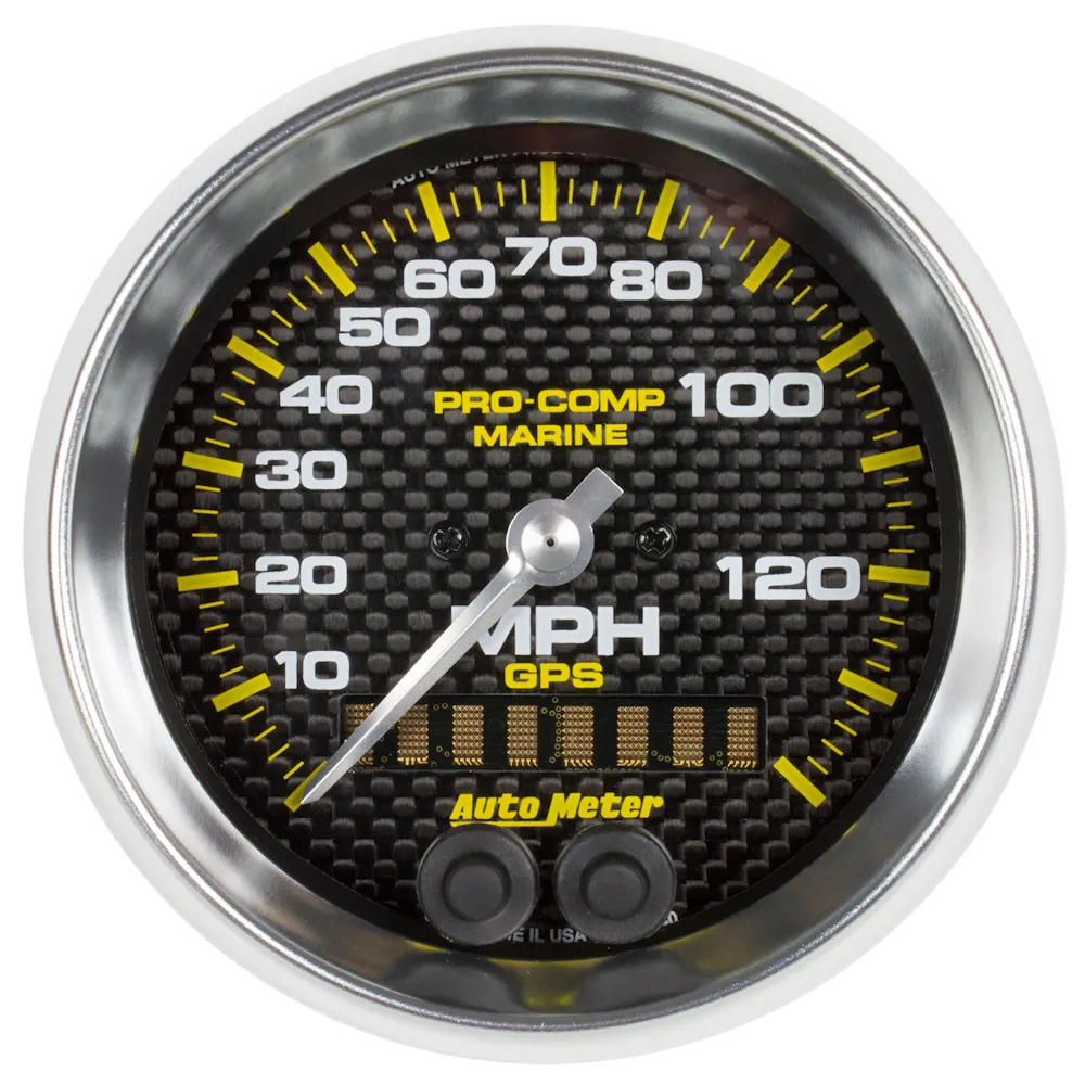 AutoMeter Products 200638-40