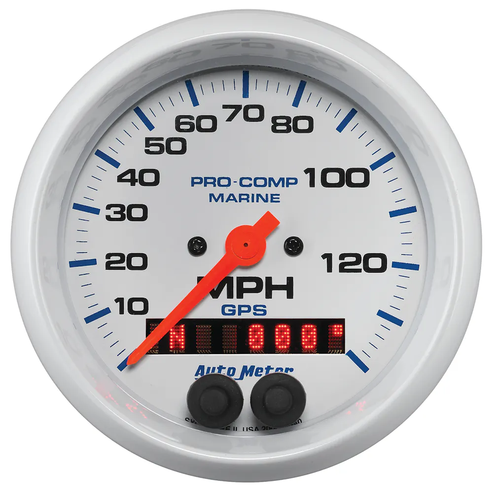 AutoMeter Products 200638