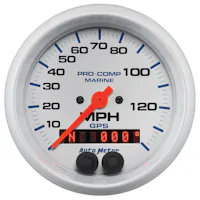 AutoMeter Products 200638