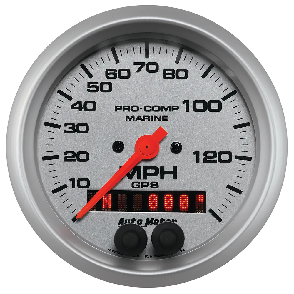 AutoMeter Products 200638-33