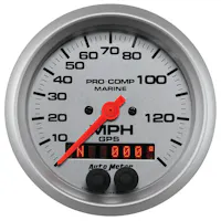 AutoMeter Products 200638-33