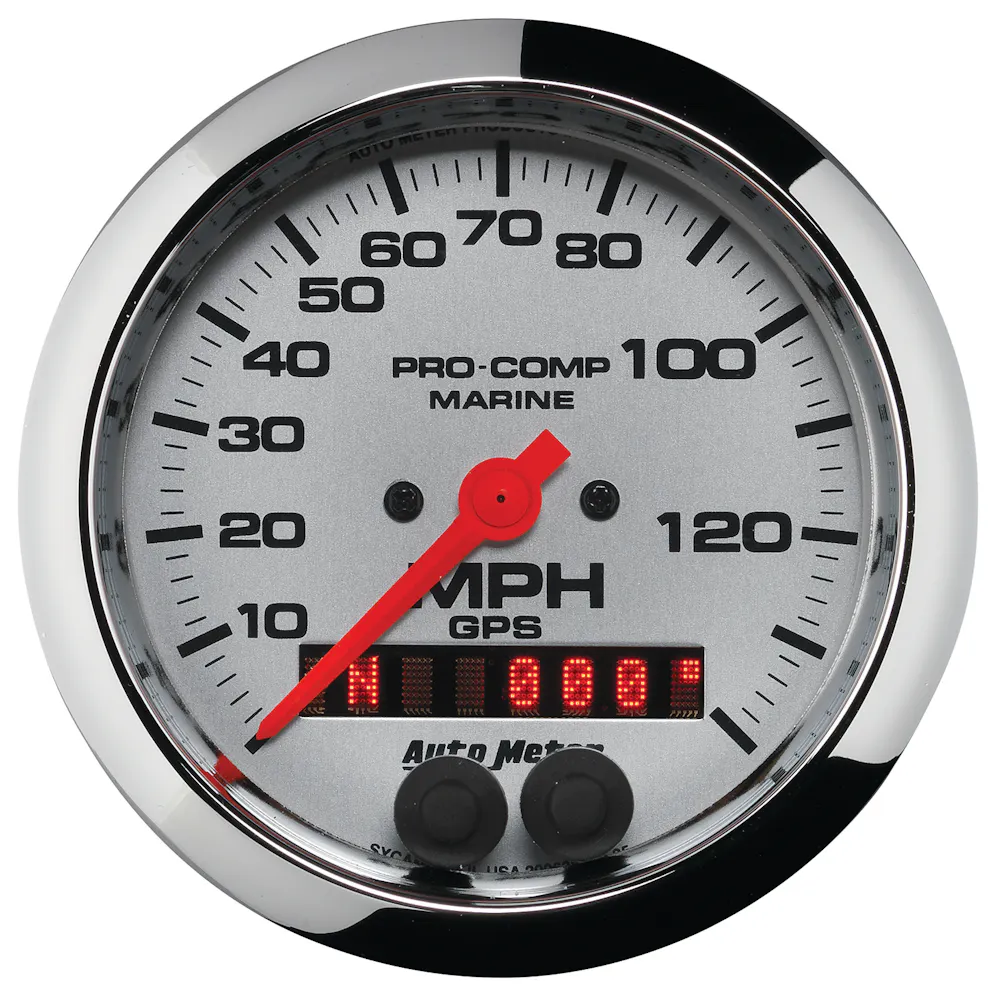 AutoMeter Products 200638-35