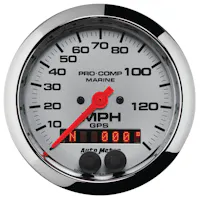 AutoMeter Products 200638-35